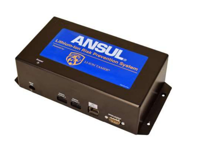 ansul