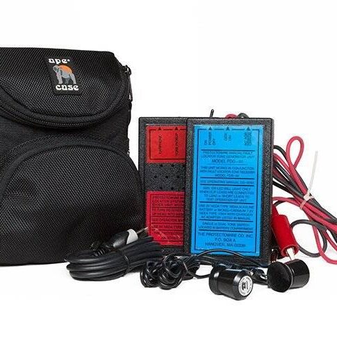 mfl-92-manual-fault-locator-system