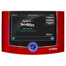 tecnofire