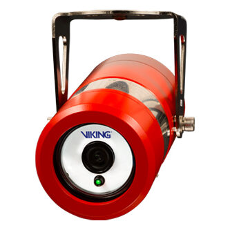 vfs301-flame-detector