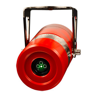 vfs303-flame-detectr